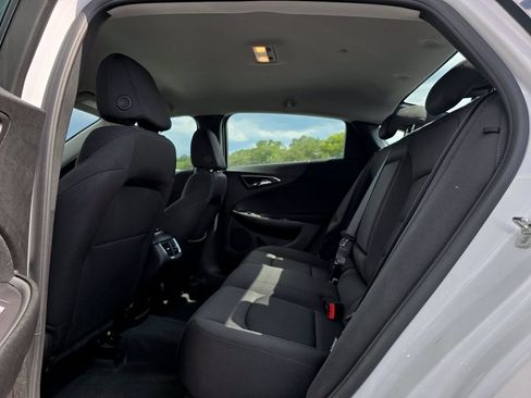 Used 2024 Chevrolet Malibu LT FWD image 13