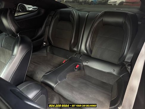 Used 2017 Ford Mustang Shelby GT350 RWD image 31