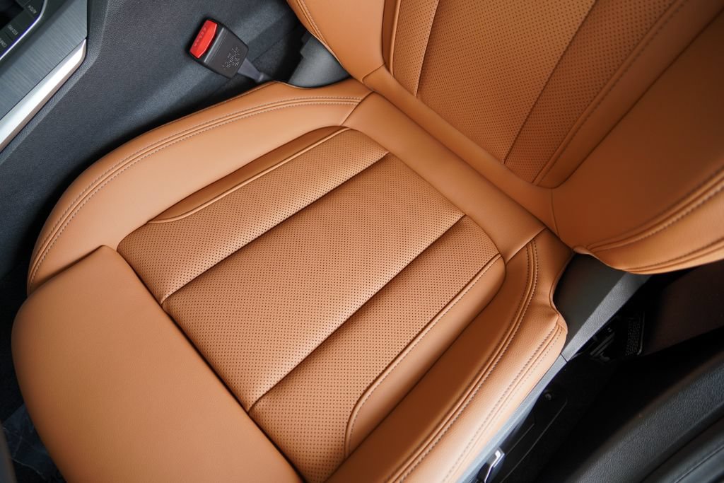 New 2026 BMW M440i w/ Premium Package RWD image 11