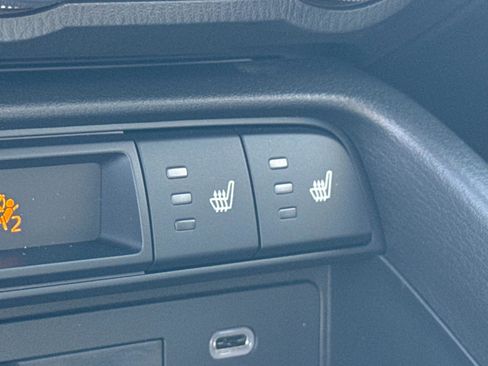 New 2025 MAZDA MX-5 Miata RF Grand Touring image 15