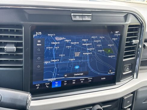 New 2026 Ford F350 XLT w/ XLT Premium Package image 5