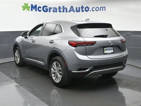 Used 2023 Buick Envision Preferred FWD image 20