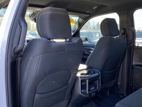 Used 2021 RAM 1500 Big Horn image 25