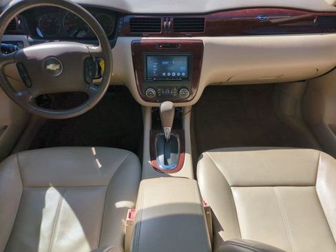 Used 2008 Chevrolet Impala LT w/ Luxury Edition Package image 22