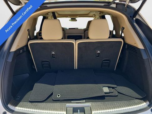 Used 2024 Acura MDX SH-AWD w/ Advance Package image 11