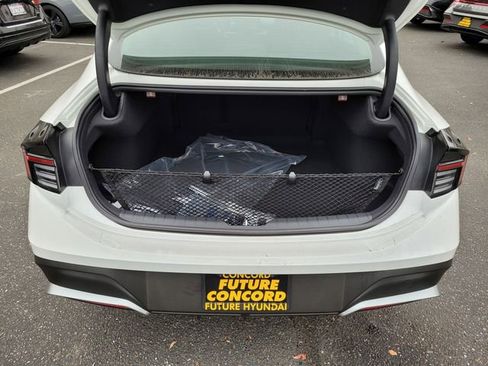 New 2026 Hyundai Sonata SE FWD image 17