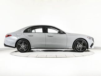 New 2026 Mercedes-Benz E 350 4MATIC Sedan video 4
