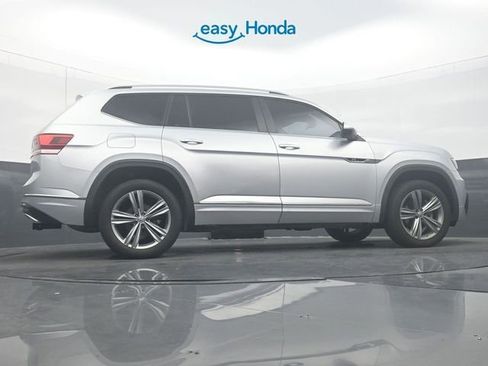 Used 2019 Volkswagen Atlas SE image 34
