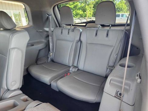 Used 2013 Toyota Highlander Limited AWD/4WD image 14