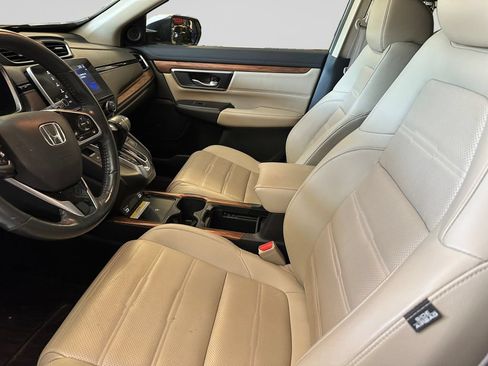 Used 2021 Honda CR-V Touring image 9