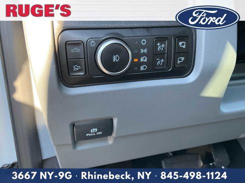 New 2026 Ford F250 XLT w/ XLT Premium Package image 20
