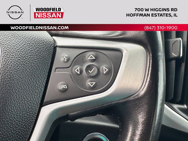 Used 2019 GMC Terrain SLE FWD image 39