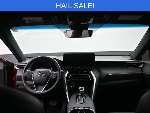 Certified 2024 Toyota Venza Nightshade image 29