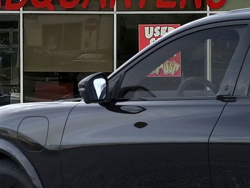 New 2025 Ford Mustang Mach-E GT w/ Interior Protection Package image 20