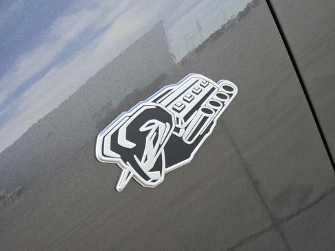 New 2026 RAM 1500 Lone Star AWD/4WD image 9