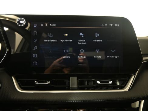 Used 2026 Chevrolet Equinox LT w/ Convenience Package II AWD/4WD image 26