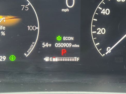 Certified 2024 Honda CR-V Sport Touring image 19