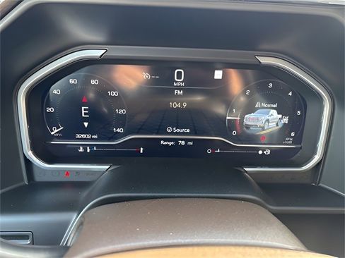 Used 2022 GMC Sierra 1500 Denali image 20