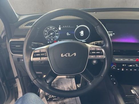 Used 2025 Kia Telluride SX Prestige X-Line AWD/4WD image 10