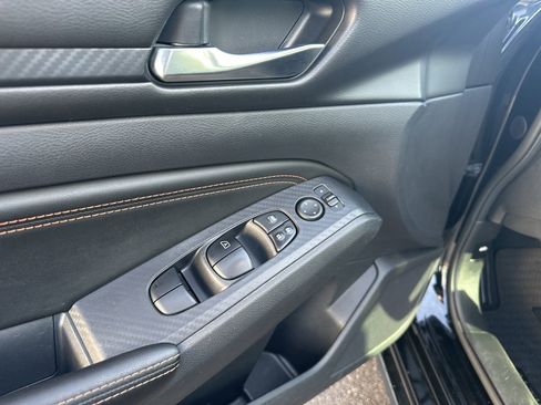 Used 2019 Nissan Altima 2.5 SR image 9