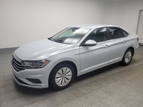 Used 2019 Volkswagen Jetta S w/ Driver Assistance Package FWD image 2