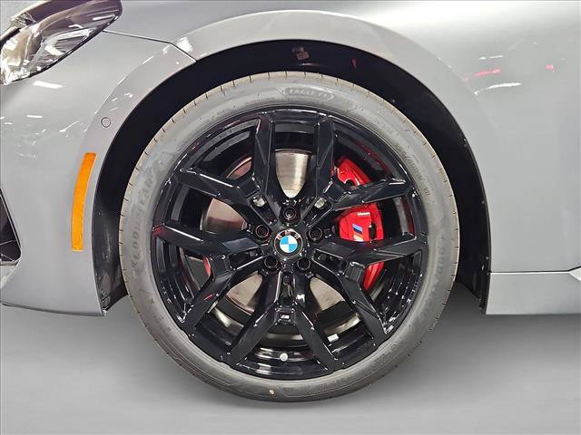 New 2026 BMW 230i xDrive Coupe w/ Premium Package AWD/4WD image 10