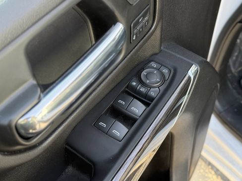 Used 2023 Chevrolet Silverado 2500 LTZ w/ LTZ Plus Package image 16