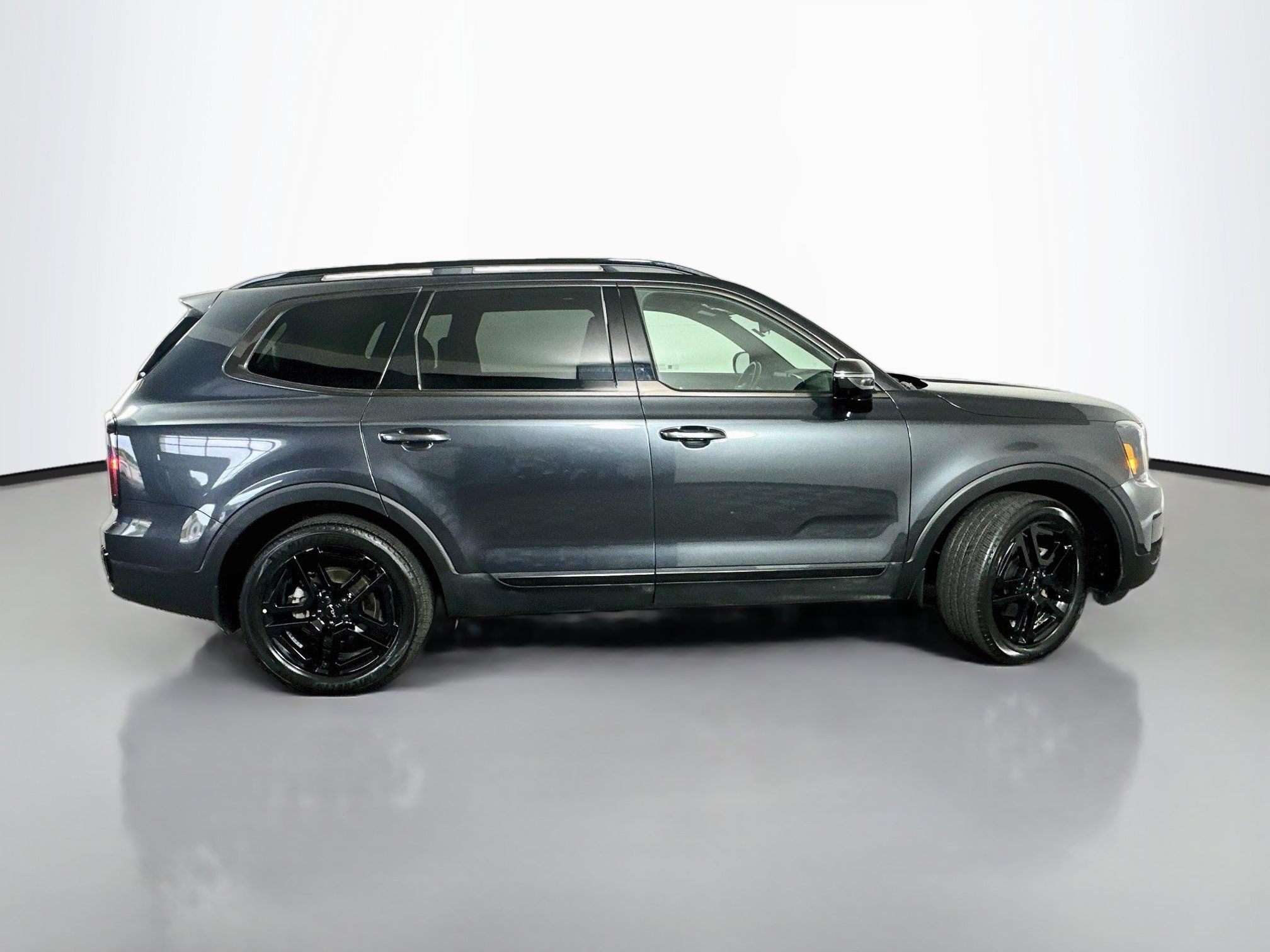 Certified 2024 Kia Telluride SX Prestige X-Line AWD/4WD image 8