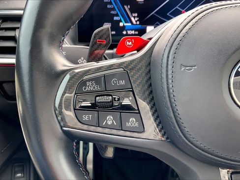 Used 2023 BMW M3 Competition image 24
