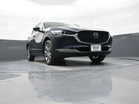 Used 2023 MAZDA CX-30 AWD 2.5 S w/ Select Package image 28