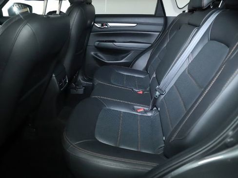Used 2023 MAZDA CX-5 AWD 2.5 S w/ Preferred Package image 14