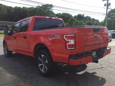 Used 2019 Ford F150 XL w/ Equipment Group 101A Mid AWD/4WD image 10