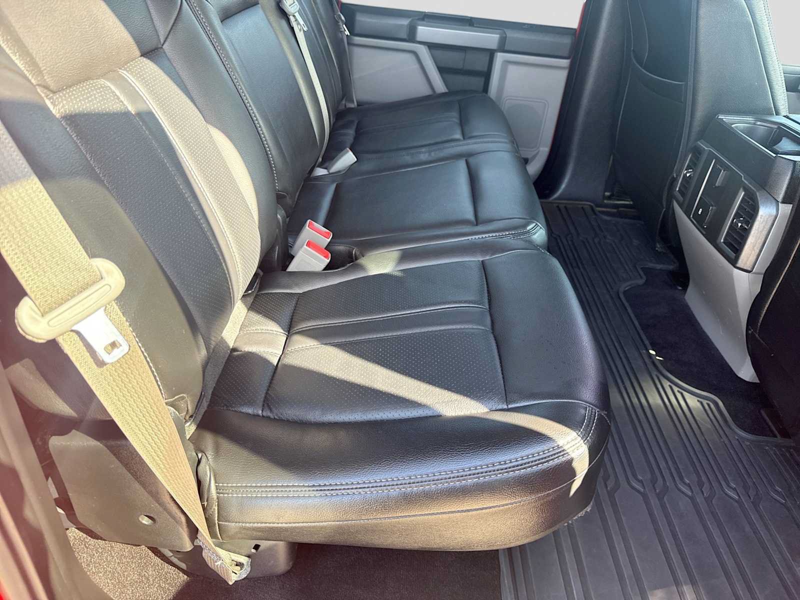 Used 2018 Ford F150 XLT w/ Trailer Tow Package AWD/4WD image 19