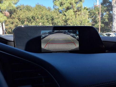 Certified 2022 MAZDA MAZDA3 s image 10