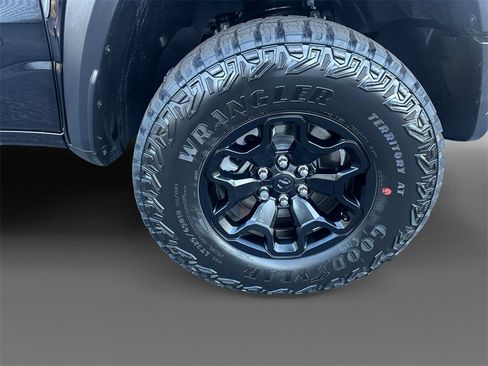 New 2026 RAM 1500 RHO image 16