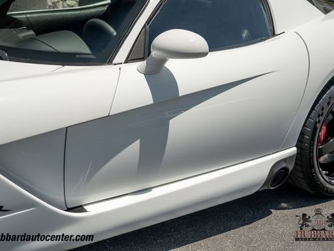 Used 2009 Dodge Viper ACR RWD image 14