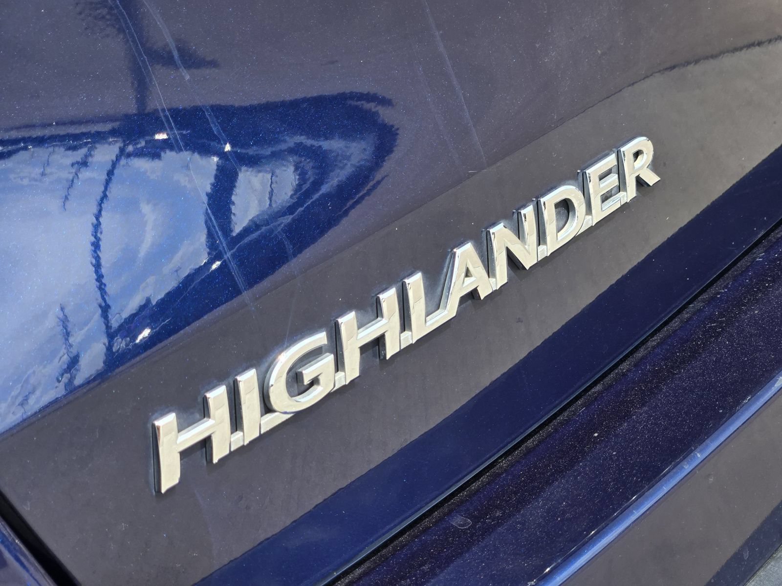 Used 2016 Toyota Highlander Limited FWD image 12