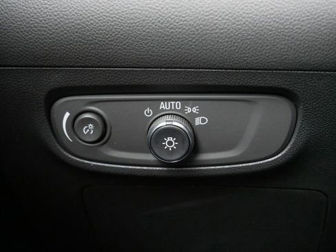 Used 2024 Buick Encore GX Avenir w/ Avenir Technology Package AWD/4WD image 19