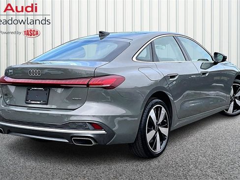 Used 2025 Audi A5 2.0T Premium w/ Convenience Package image 6