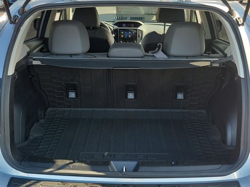 Certified 2021 Subaru Crosstrek 2.5i Sport w/ Moonroof Package image 12