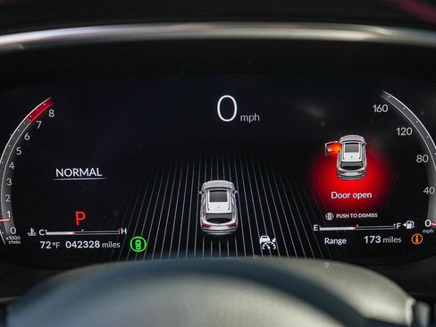 Used 2022 Acura MDX A-Spec AWD/4WD image 23