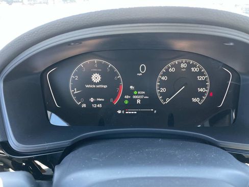 New 2026 Honda Civic Sport image 21