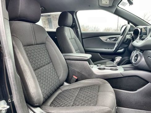 Used 2020 Chevrolet Blazer LT image 27