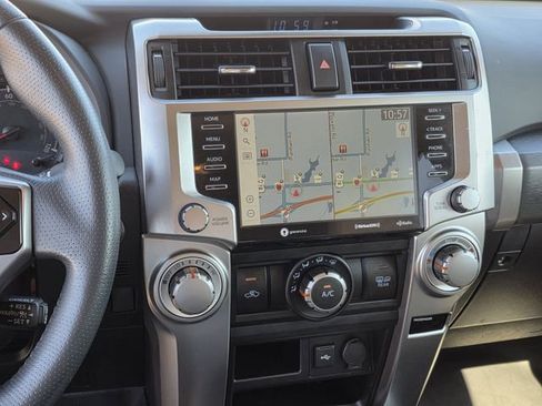 Used 2022 Toyota 4Runner SR5 Premium w/ Moonroof Package image 9