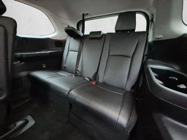 Certified 2026 Toyota Grand Highlander AWD image 19