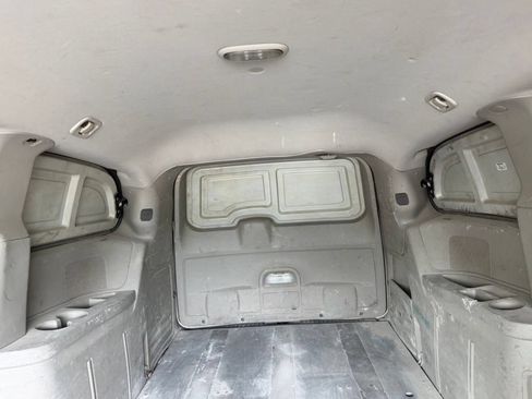 Used 2013 RAM C/V Tradesman FWD image 10