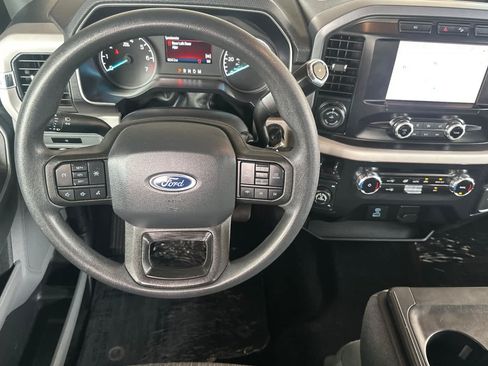 Certified 2023 Ford F150 XLT w/ Trailer Tow Package AWD/4WD image 14