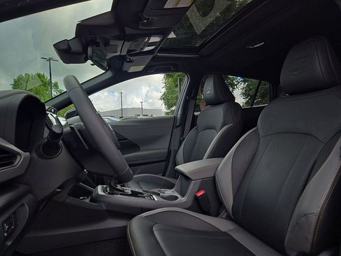 Certified 2024 Subaru Crosstrek 2.5i Wilderness AWD/4WD image 14