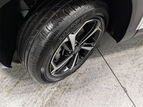 Certified 2023 Chevrolet TrailBlazer RS w/ Convenience Package image 10