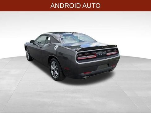 Used 2021 Dodge Challenger SXT w/ Driver Convenience Group AWD/4WD image 5